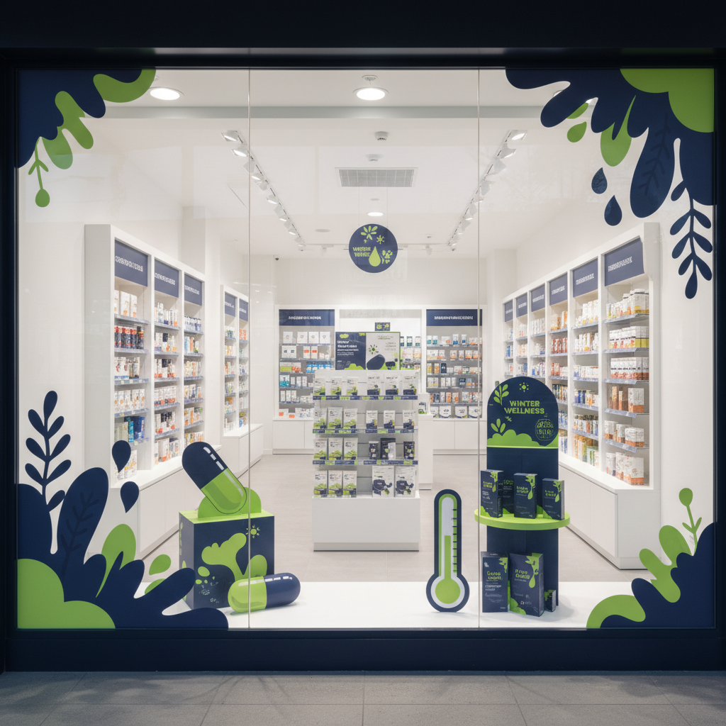 Campañas en farmacia: de la intuición al criterio financiero