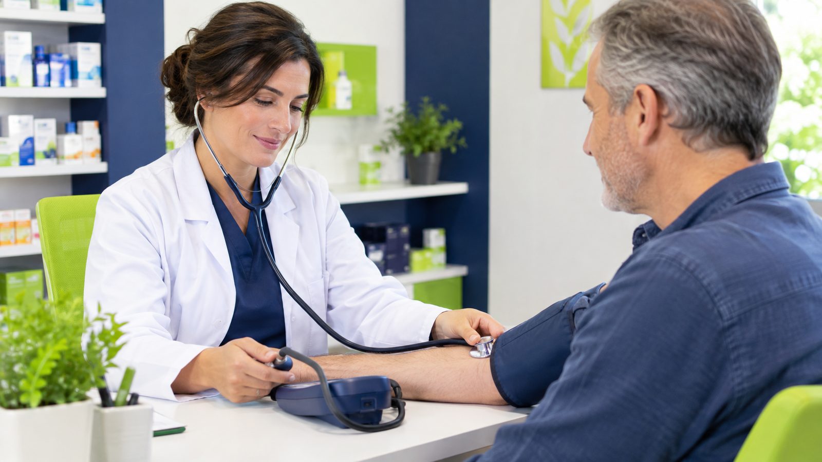 Servicios profesionales farmacéuticos: cuáles facturar y cómo cobrarlos