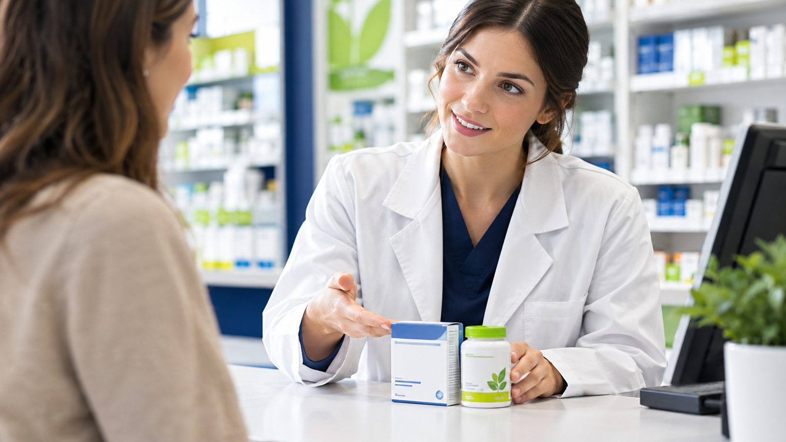 Cross-selling en mostrador: 8 parejas con mejor ratio